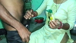 Hardcore Anal Sex Gand Chudai with Aunty