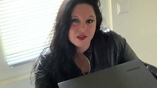 Summons to Mistress Clara's Office