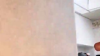 Close up fuck girl in big cock