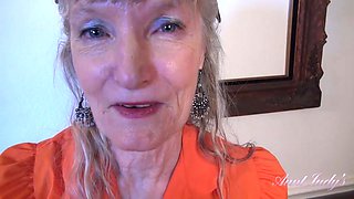 Diane is Your Sexy New Secretary