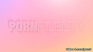 Charlie Dean & Nela Decker in Czech Her Out - PornFidelity
