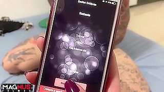 Incredible Sex Clip Chubby Greatest Uncut