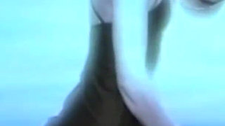 This Hungarian MILF Gets Her Ass Pounded by a Nice Young and Hard Italian Cock