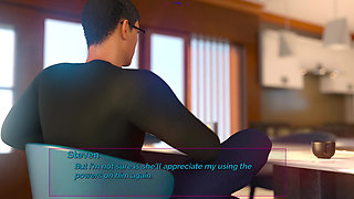 Shut up and Dance #12