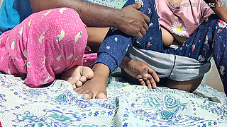 Punjabi bahabi and Dewar doggy style xnxx in the jungle 29765