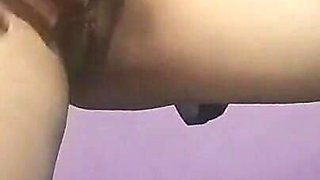 Step Sister Fingering Her Pussy and Huge Ass