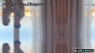 I Catch My Girlfriend Sucking Off A Black Guy And We End Up Fucking Her Hard Together - Ema Karter