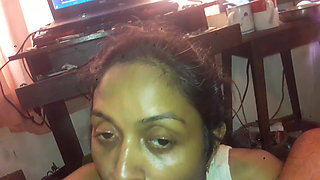 Party MILF 2 - She Was a Stepmom, I Met Her on a Function