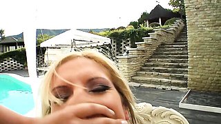 Watch lovely siren's sex