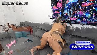 Naughty vixen smutty sex video