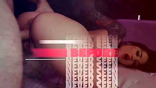 Curvy Money Birdette Delivers Wild Fuck To Horny Stud