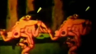 Classic sex cartoon