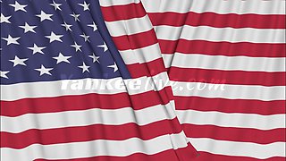 British Amateur Couple Has POV Fun