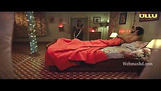 Payal Part 02 2025 Ullu Web Series 4