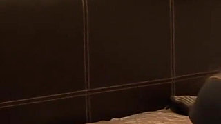 My stepdaughters tight hole gets banged
