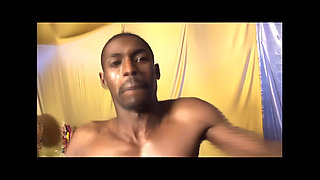 Andrea Dipre Presents: Africans Fat Bitches - Vol. #02