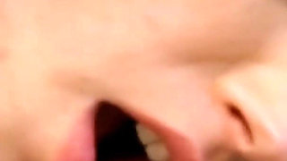 Maid Anal Sex Fucking the Perfect Ass of Sexy Brunette MILF