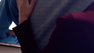 I Lick My MILF Boss's Ass for a Long Time for a Promotion