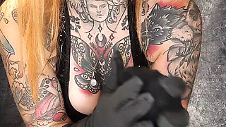 You Are My Mindfuck Bitch