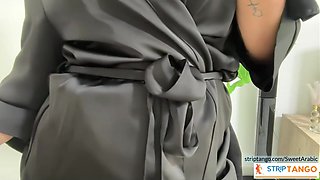 SweetArabic Free live porn at stripTango