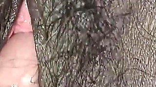Ep 5 - College Girl Masturbating