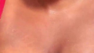Long Strokes for Tits JOI Femdom POV Sensual Domination
