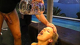 Ggg John Thompson- Sucking Huge Dicks, Fuck and Swallowing Cum Gangbang Fuck