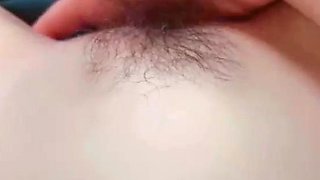 Hot emo amateur solo masturbation