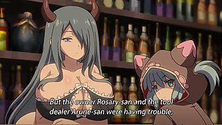Muma No Machi Cornelica Episode 2