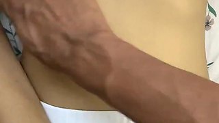Naughty Step Brother Fucks His Latina Step Sister