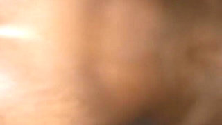 Training My Virgin Step Sister How to Fuck Doggy Style, Backshot. Most Creamy Pussy