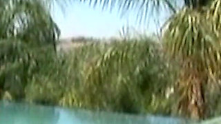 This Black Bitch Knows How to Use Her Big Ass to Get a Good Fuck