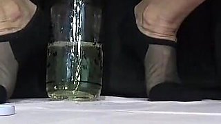 My Pissing Compilation - 15 Scenes
