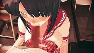 Hentai PD featuring milady's hardcore movie