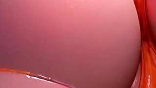 Rapunzel Big Cameltoe and Bouncing Ass!