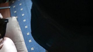 Fisting, Licking, Public Fucking at the Hotel