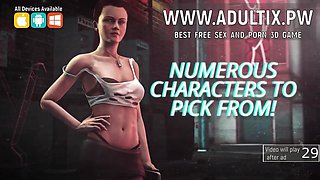 I just left my niece at my uncle s house: Big Tits, Teen  Blowjob Porn