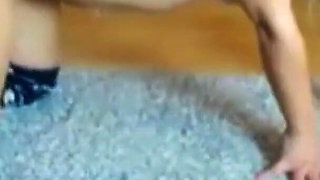 Sexydea's Sensual Twerk Tease - Unleashing My Wild Side!
