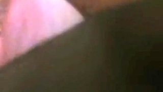 Real and intense orgasm with satisfyer and anal lick Karina and Lucas