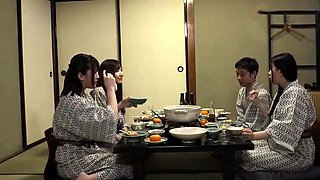 Omege japanese girl with big boobs on cams