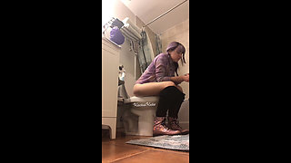 January 2021 Pee Compilation