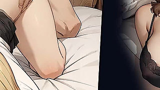 College of Mysteria: Cheating Wife Breaks up with Her Husband Just so She Can Have Threesome Sex - Episode 11