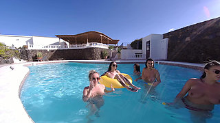 UK Models - Pool Games
