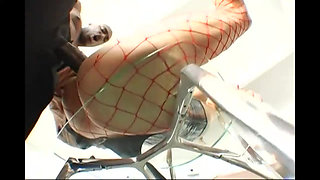 The black king "Lexington Steele" - Episode #36