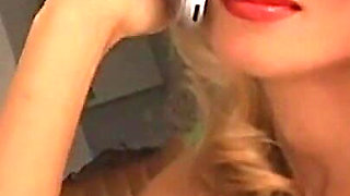 Diana Doll Slovak Blonde Slut Gets Deep Fuck by Lexington