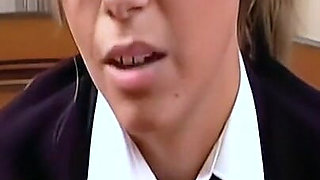 Interview Featuring Samantha Buxton