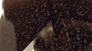 Y Dorm 189 - Kiara Gets Fucked Soaked and Screaming in the Shower