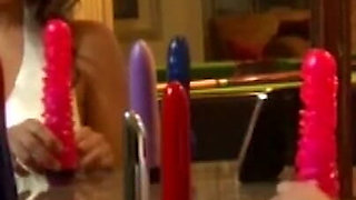 Dildo girls - Full movie