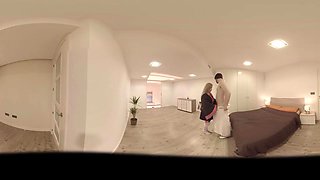 Japanese Sex: Mitsuki Takes It Deep