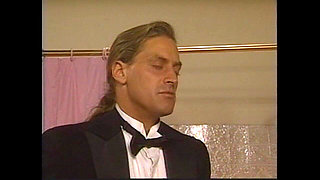 The Man Who Came Out of the Shower Suddenly